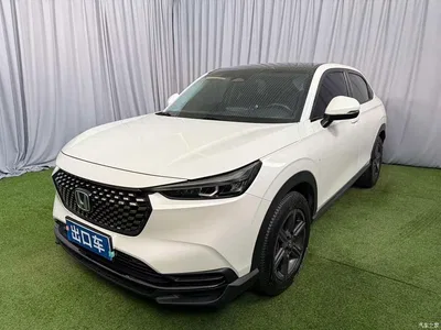 2023 Honda XR-V 1.5L CVT Fever Edition, фото 1, лот 10427567