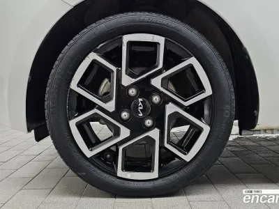 2023 Kia RAY Prestige, фото 4, лот 10229285