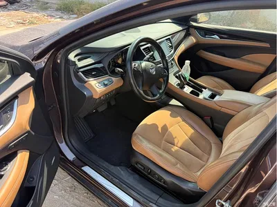 2018 Buick LaCrosse Model 28T Luxury Edition, фото 4, лот 11437388