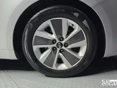 2017 Kia K7 Noblesse, фото 4, лот 10042707