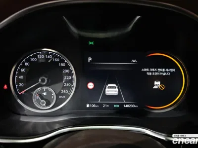 2022 Genesis G80 Diesel 2.2 AWD, фото 1, лот 10035520