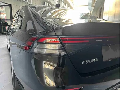2024 Honda Accord 260TURBO Luxury Edition, фото 3, лот 10285409