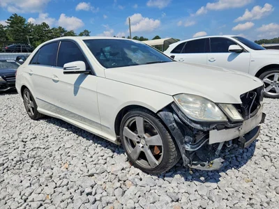2010 MERCEDES-BENZ E 350, фото 4, лот 10831698