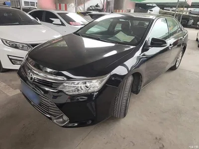 2015 Toyota Camry 2.0G Leading Edition, фото 2, лот 10334924