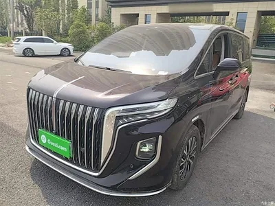 2024 Hongqi HQ9 PHEV Model 2.0T AWD Business Edition, фото 1, лот 10289988