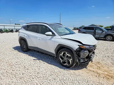 2023 HYUNDAI TUCSON SEL CONVENIENCE, фото 4, лот 10748902