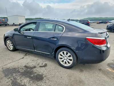 2013 BUICK LACROSSE, фото 2, лот 10861442