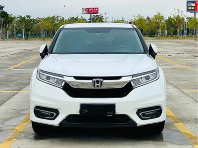 2017 Honda Avancier 240TURBO 2WD Elite Edition, фото 2, лот 10416379