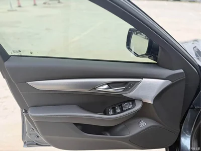 2021 Cadillac CT5 Facelift 28T Luxury Edition, фото 4, лот 10886947