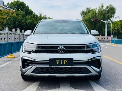 2024 Volkswagen Tharu 300TSI 2WD Full Moon Edition, фото 2, лот 10477593