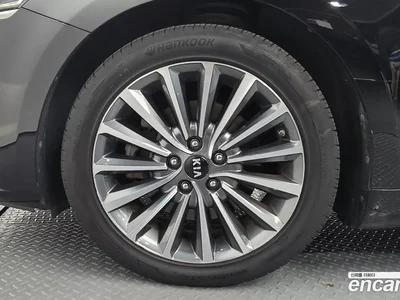 2016 Kia K7 2.4 GDI Prestige, фото 4, лот 10045823