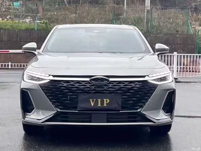 2024 Chery Arrizo 8 1.6T DCT Excellence Edition, фото 2, лот 10611971