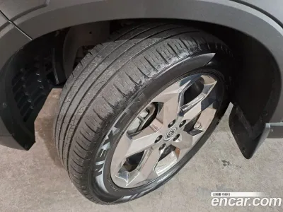 2023 Ssang Yong Rexton Diesel 2.2 4WD, фото 4, лот 10067251