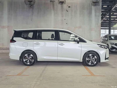 2021 GAC Trumpchi Trumpchi M6 PRO 270T DCT Luxury Edition, фото 4, лот 10420207