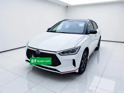 2019 BYD e2 Standard Range Intelligent Comfort, фото 1, лот 11450372