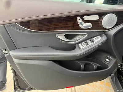 2017 Mercedes-Benz GLC 260 4MATIC Dynamic, фото 4, лот 10293310