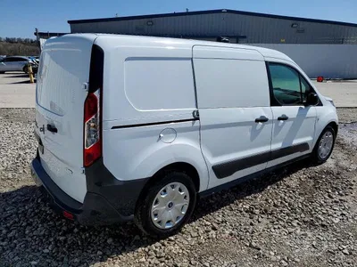 2016 FORD TRANSIT CONNECT XL, фото 3, лот 10502352