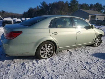 2005 TOYOTA AVALON XL, фото 3, лот 10495269