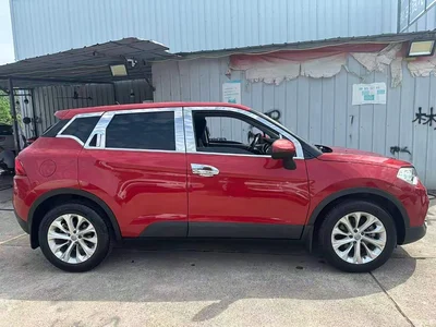 2016 Zhonghua V3 1.5L Automatic Comfort, фото 4, лот 11643519