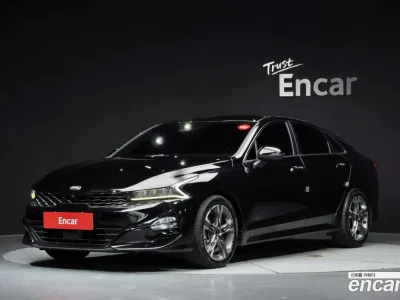 2021 Kia K5 1.6 Turbo, фото 1, лот 10231221