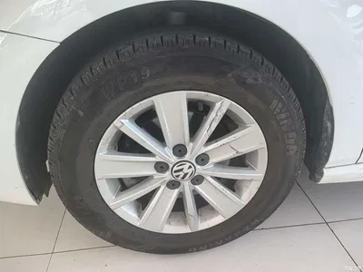 2018 Volkswagen Polo 1.5L Auto Safe Drive, фото 3, лот 11181417