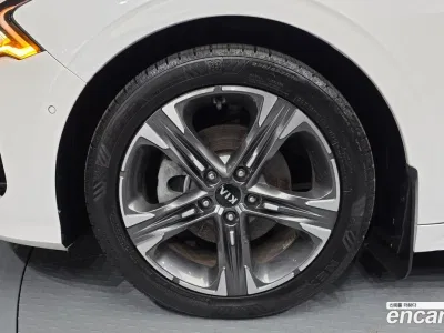 2020 Kia K5 2.0, фото 4, лот 10048361