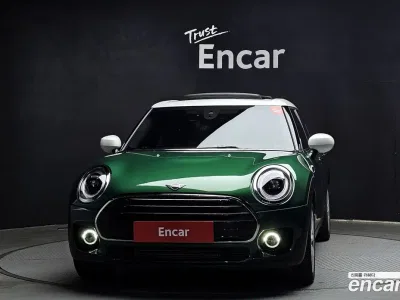 2022 Mini Clubman Classic, фото 3, лот 10096247