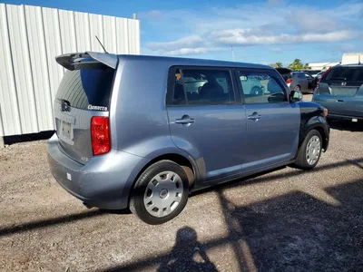 2010 SCION XB BASE, фото 3, лот 10880605