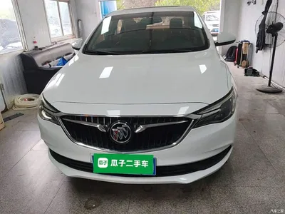2019 Buick Excelle 15T DCT Connected Elite Type China VI, фото 3, лот 11140896