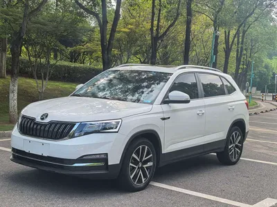 2023 Škoda Kamiq Facelift 1.5L Auto Comfort Edition, фото 1, лот 10349564