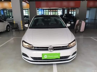 2019 Volkswagen Polo Plus 1.5L Automatic Colorful Tech Edition, фото 3, лот 10465342