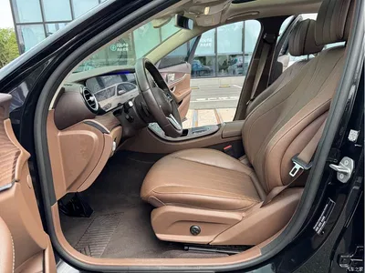 2020 Mercedes-Benz E-Class E 300 L Fashion, фото 4, лот 10266489