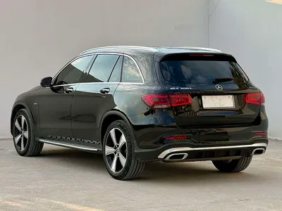 2022 Mercedes-Benz GLC Facelift GLC 300 L 4MATIC Dynamic, фото 3, лот 10403650