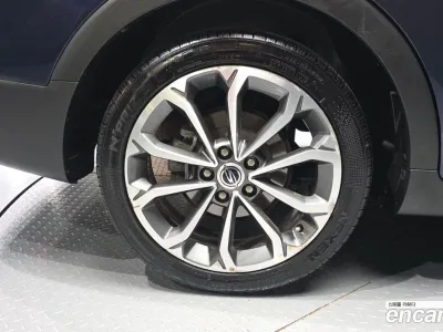 2017 Ssang Yong TIBOLI 1.6 IX 2WD, фото 4, лот 10230560
