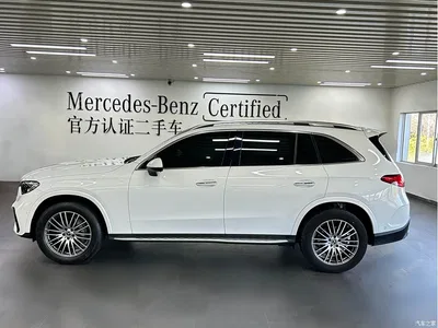 2023 Mercedes-Benz GLC Facelift GLC 300 L 4MATIC Sport 7-Seater, фото 4, лот 10294594