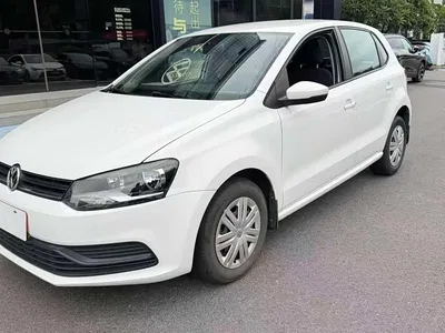 2018 Volkswagen Polo 1.5L Auto Safe Drive, фото 1, лот 10432211