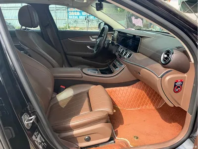 2022 Mercedes-Benz E-Class New Energy E 350 e L Plug-in Hybrid Sedan, фото 2, лот 10606735