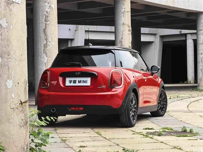 2020 MINI MINI 1.5T COOPER Classic 3-Door Exclusive Edition, фото 3, лот 10351097