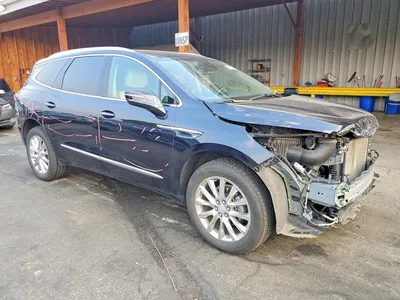 2020 BUICK ENCLAVE PREMIUM, фото 4, лот 10860204