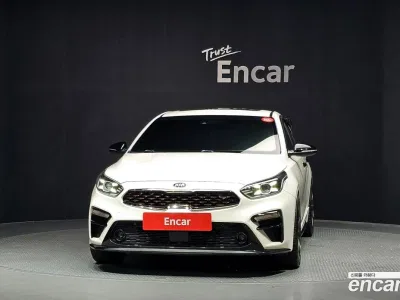 2019 Kia K3 5Door GT Plus, фото 3, лот 10210503