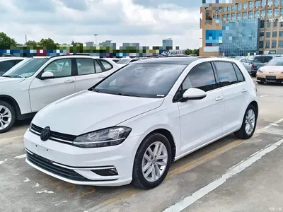 2018 Volkswagen Golf 230TSI Automatic Comfort, фото 2, лот 10451617
