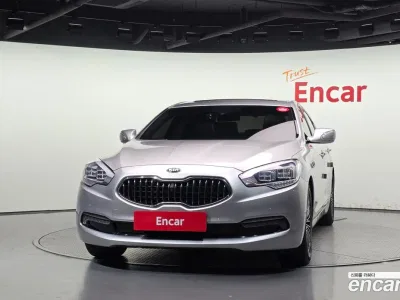 2013 Kia K9 3.8 GDI Noblesse, фото 3, лот 10763401