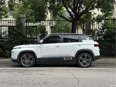 2020 Geely ICON 1.5TD i9 BSG, фото 3, лот 11508697