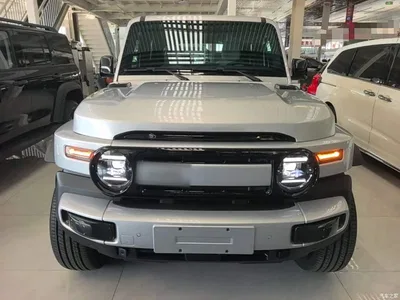 2025 iCAR V23 501 4WD Intelligent Driving Edition, фото 3, лот 11408420