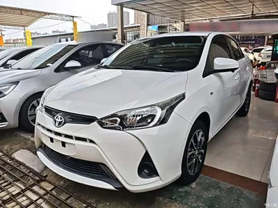 2020 Toyota YARiS L Zhi Xiang 1.5L CVT Leading Edition, фото 2, лот 10327317