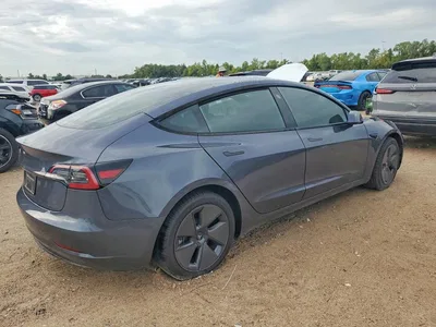 2023 TESLA MODEL 3, фото 3, лот 11562384