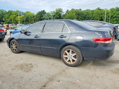 2004 HONDA ACCORD EX, фото 2, лот 10979210