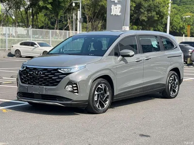 2021 Hyundai Kustu 380TGDi Smart Love Flagship TOP Premium, фото 2, лот 10835392