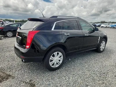 2012 CADILLAC SRX, фото 3, лот 10867771