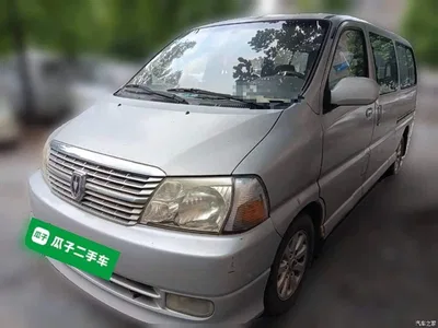 2015 Jinbei Grace 2.0L Classic Edition Standard Model Long Wheelbase 7/9-Seater, фото 1, лот 11148599